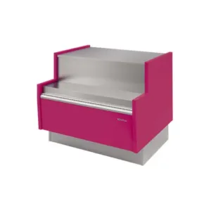 Home mueble caja serie glacé vlg 9 m infrico