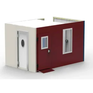 Home Cámara Frigorífica Polar Max MARCA IMPAFRI