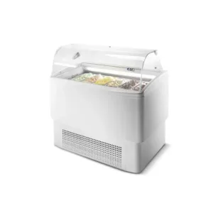 Home Vitrinas de Helados FIJI de EUROFRED
