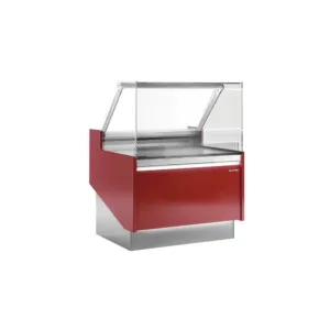 Home vitrina para pasteleria serie lyon vly 9 infrico
