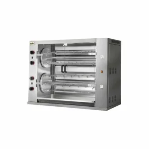 Asadores Multirotativos MCM
