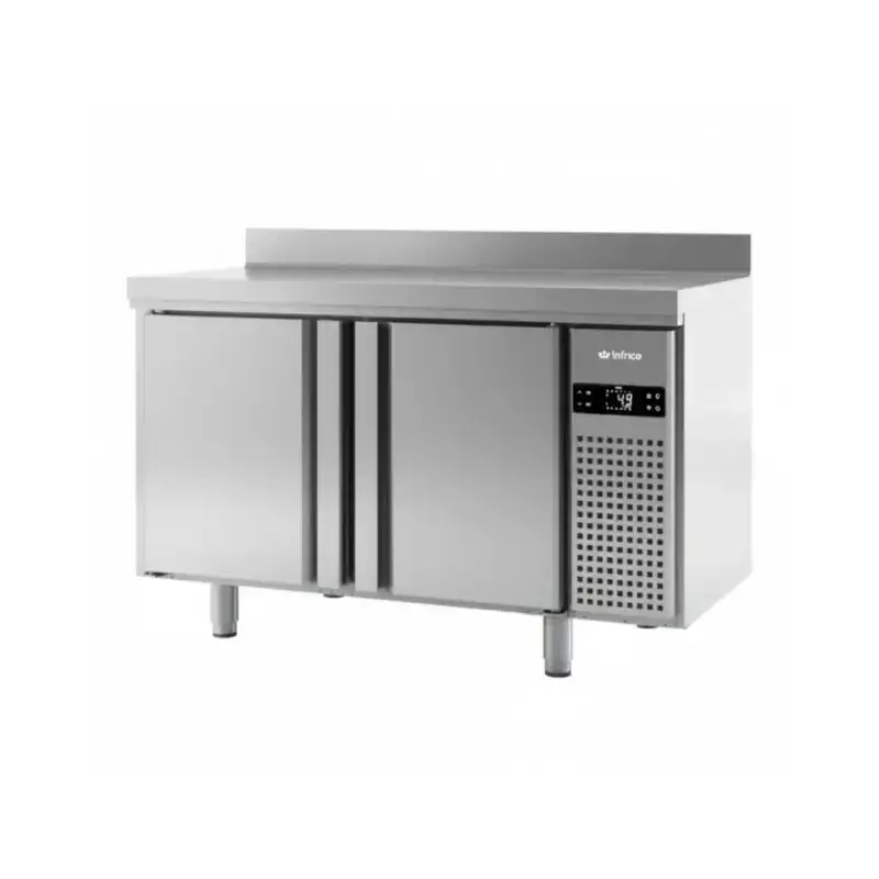 BMPP 1500 GR Mesa refrigerada pre-instalada Serie 600 - INFRICO modelo BMPP 1500 GR