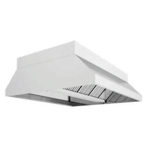 Campana Central con Plenum Marca COFRISE