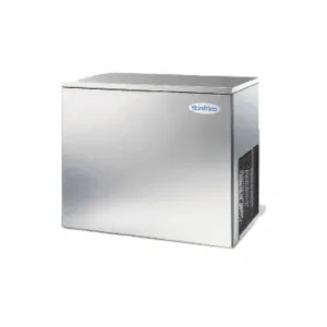 Home Fabricador de hielo Serie CM sin almacén marca infrico modelo FHCM150A