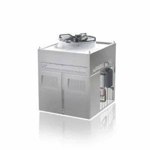 Home Fabricador de hielo SERIE ES Modular (sin almacén) FHESM5000A-INFRICO
