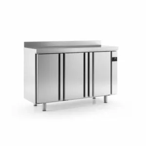 Home Frente mostrador refrigerado preinstalado marca INFRICO