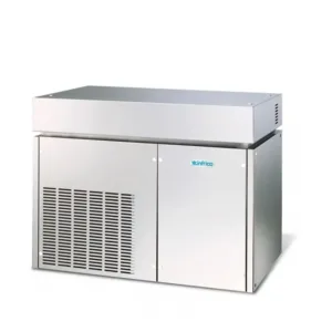 Home Fabricador de hielo Infrico FHESM250AW-2