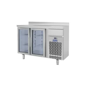 Home Frente Mostrador Puerta de Cristal IF 600 - INFRICOOL MODELO IF602PCR