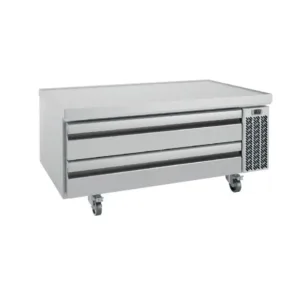 Home Mesa baja refrigeración CHEF-BASES de INFRICO MODELO-MSG-52