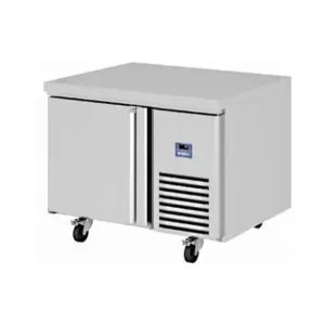 Home Mesa de Congelación MR BT Línea Americana - INFRICO MODELO MR 41 BT