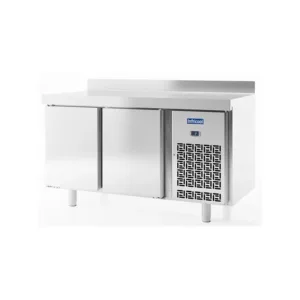 Mesa de Congelación Serie IM 600 - INFRICOOL MODELO IM602PN