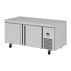Home Mesa de Refrigeración MR Línea Americana - INFRICO MODELO MR 67