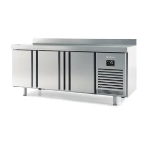 Home Mesa de congelación GN 1/1 SERIE 700 marca INFRICO