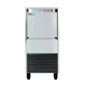 Home Fabricador de hielo Ice Queen ITV