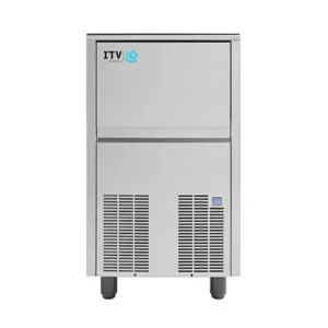 Home Fabricador de hielo Serie ORION - ITV