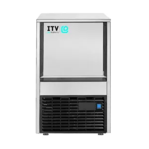 Home Fabricador de hielo Quasar - ITV