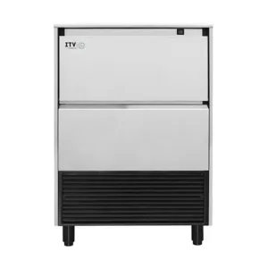 Home Fabricador de hielo SUPERSTAR de ITV modelo s.star ng110