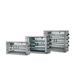 Asadores Export a Gas MCM