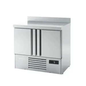 Home Mesa refrigerada para ensaladas Serie 700 de INFRICO modelo ME-1000-II