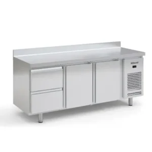 Home Mesa congelación Serie IM 700 I-Line - INFRICO