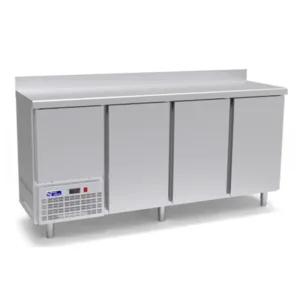 Mesa Refrigerada CM - OSCAR ZARZOSA Modelo CM-2000