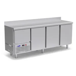 Home Mesa Refrigerada BM - OSCAR ZARZOSA Modelo BM-2000