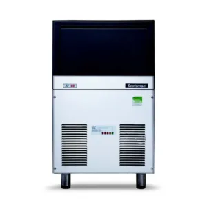 Home Fabricador de Hielo AF 80 OX - SCOTSMAN