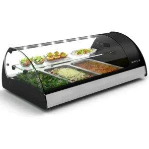 Home Vitrina tapas SPLENDID VS3 de SAYL