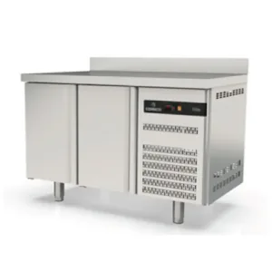 Home Mesa Snack refrigeración gama 600 – CORECO TSR-150-S-600