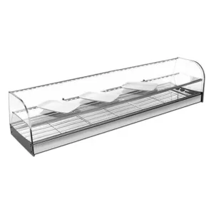 Home Vitrina refrigerada con estante Serie MAR ET Marca VITRINAS GÓMEZ
