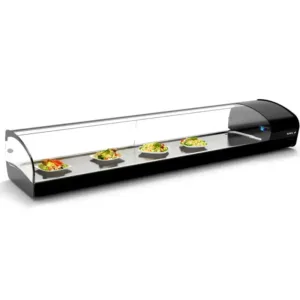 Home Vitrina refrigerada tapas SHARK de SAYL sk8p