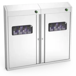 Home armario esterilizador fricosmos modelo 040452