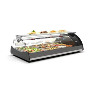 Home Vitrina Tapas Maxiself VMX3E
