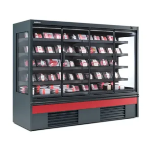 Home Mural Refrigerado Rotterdam MSDCP de INFRICO