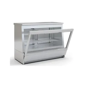 Home Vitrina cerrada refrigerada VC 1400 - INFRICO