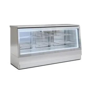 Home Vitrina cerrada refrigerada VC 2010 de INFRICO