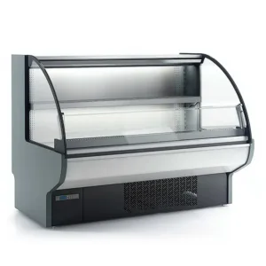 Home Vitrina refrigeración abierta ELEGANCE VEG de INFRICO