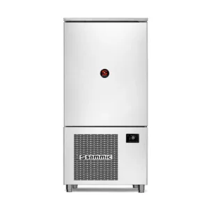 Home Abatidor de temperatura SAMMIC Modelo AT-14 GN1/1