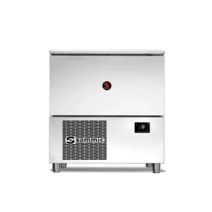 Home Abatidor de temperatura Marca SAMMIC Modelo AT-5 GN1/1