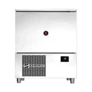 Home Abatidor de temperatura SAMMIC Modelo AT-7 GN1/1