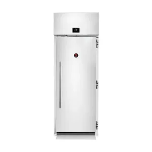 Home Abatidor de temperatura Marca SAMMIC Modelo AT-20W