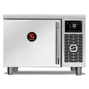 Home Abatidor de temperatura SAMMIC modelo AT-3 GN1/1