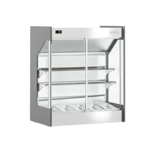 Home Vitrina mural sobremostrador Serie VMS de INFRICO modelo VMS-1000-I