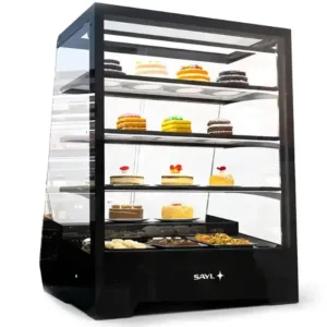 Vitrina refrigerada TOWER de SAYL