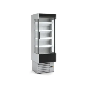 Home Mural Refrigerado con puertas fondo 632mm. DOCRILUC modelo DG0 06 M1-M2