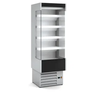 Home Mural Refrigerado Sin Puertas DS3 06 M2 de DOCRILUC modelo DS3 06 M2