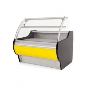 Home Vitrina con reserva Barcelona VBC-RU de INFRICO modelo VBC 9 RU