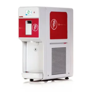Mantecadora helado Soft marca Ugolini