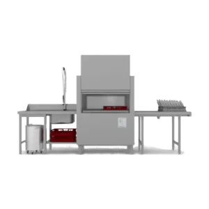 Lavado industrial
