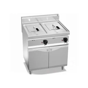 Maquinaria de cocina
